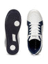 OG-17 White Men's Sneakers